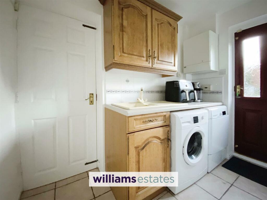 Additional image 16 of Chaucer Close, Ewloe