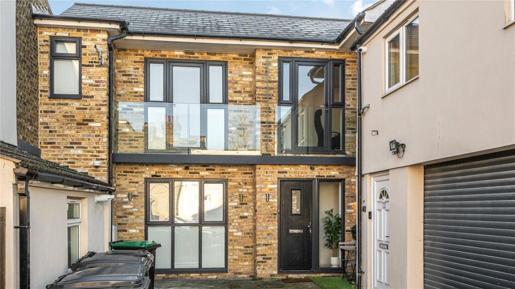 Additional image 18 of Birkbeck Road, Beckenham