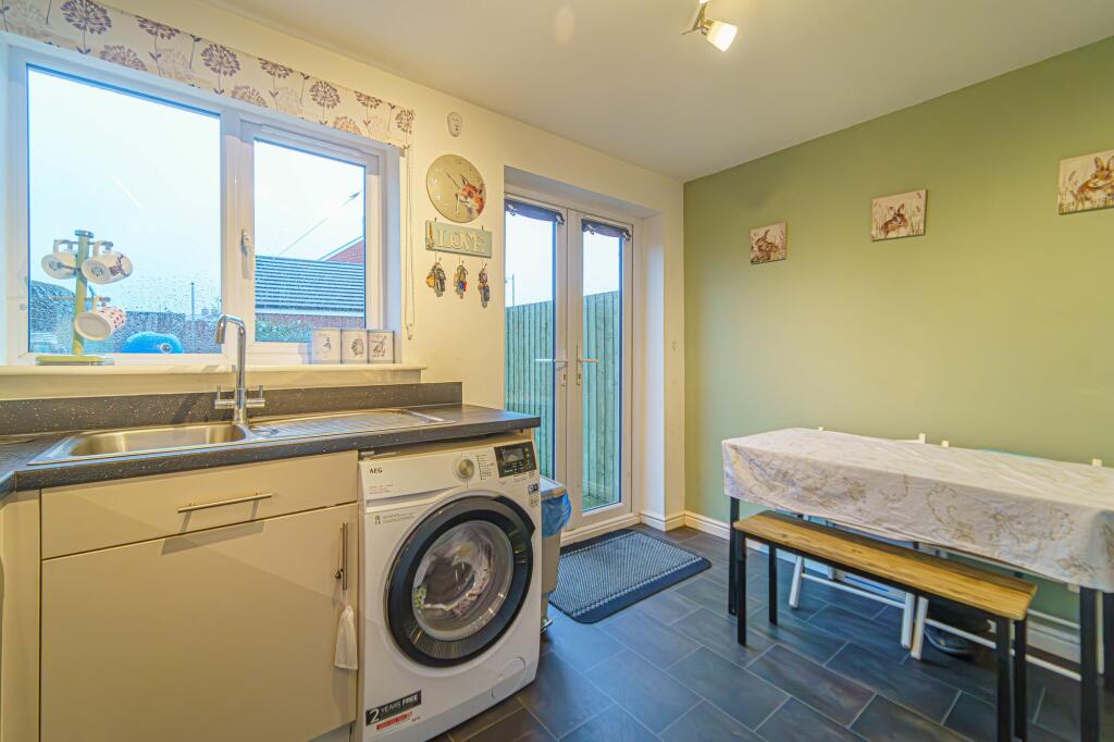 Additional image 12 of Heol Stradling, Coity, CF35