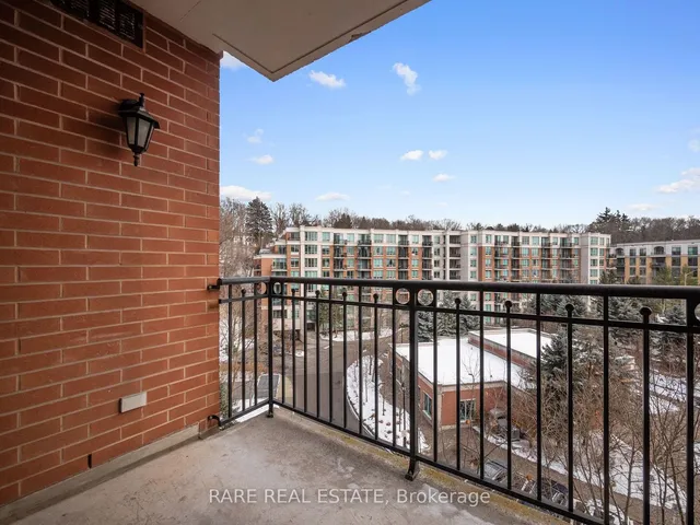 Additional image 19 of 28 William Carson Cres Unit 723