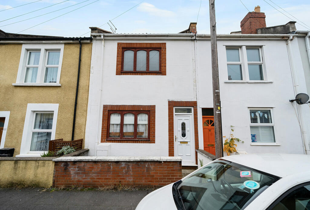 Additional image 17 of Nottingham Street, Bristol, Somerset, BS3