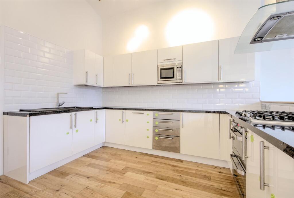 Additional image 4 of Apartment 4 Carleton Mill, Carleton