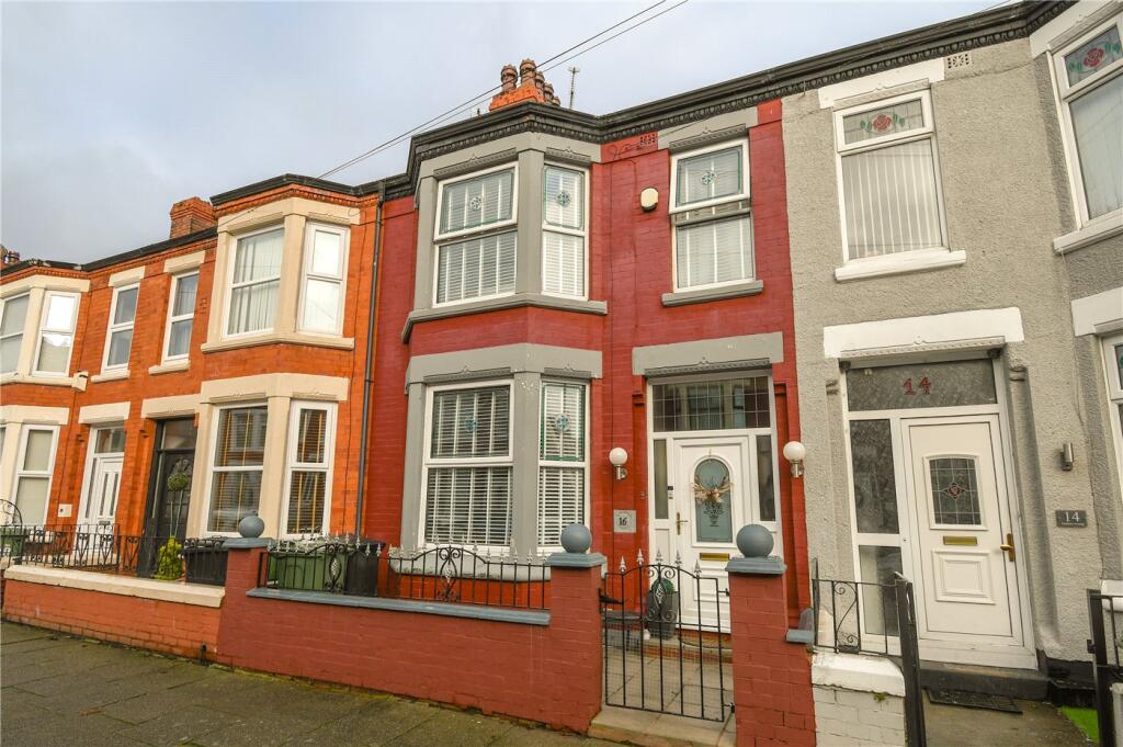 Additional image 24 of Haldane Avenue, Birkenhead, Wirral