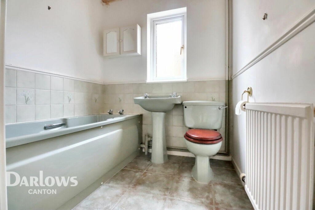 Additional image 15 of Coed Arhyd, Cardiff