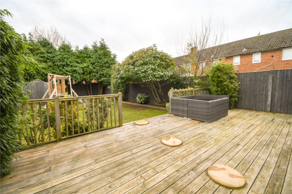 Additional image 9 of Shortfield Road, Upton, Wirral