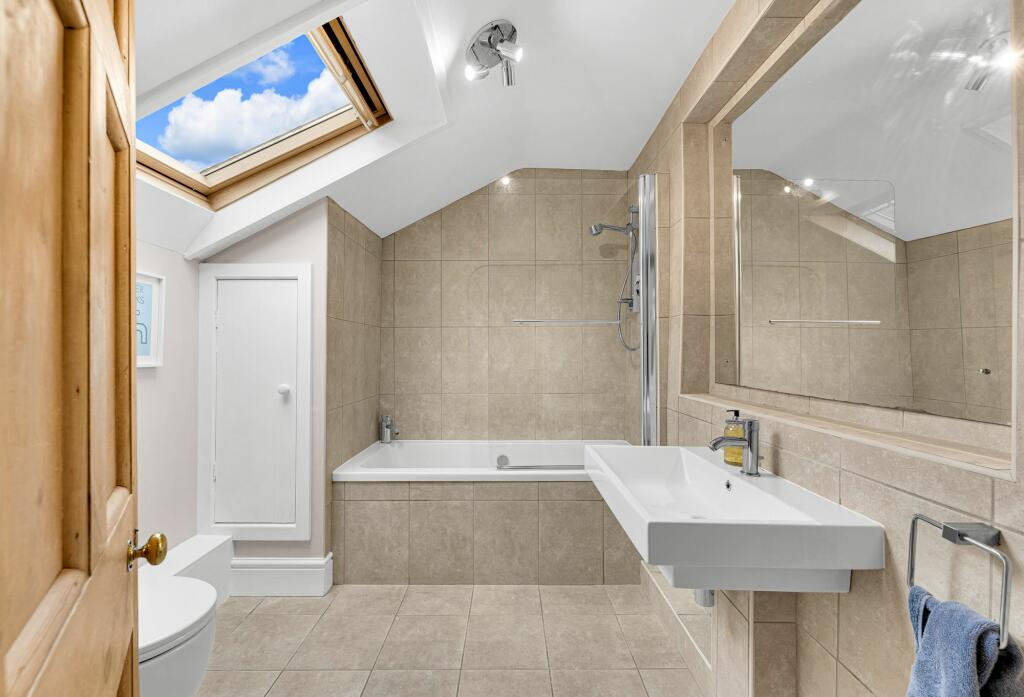 Additional image 36 of Large private plot in desirable Churton village