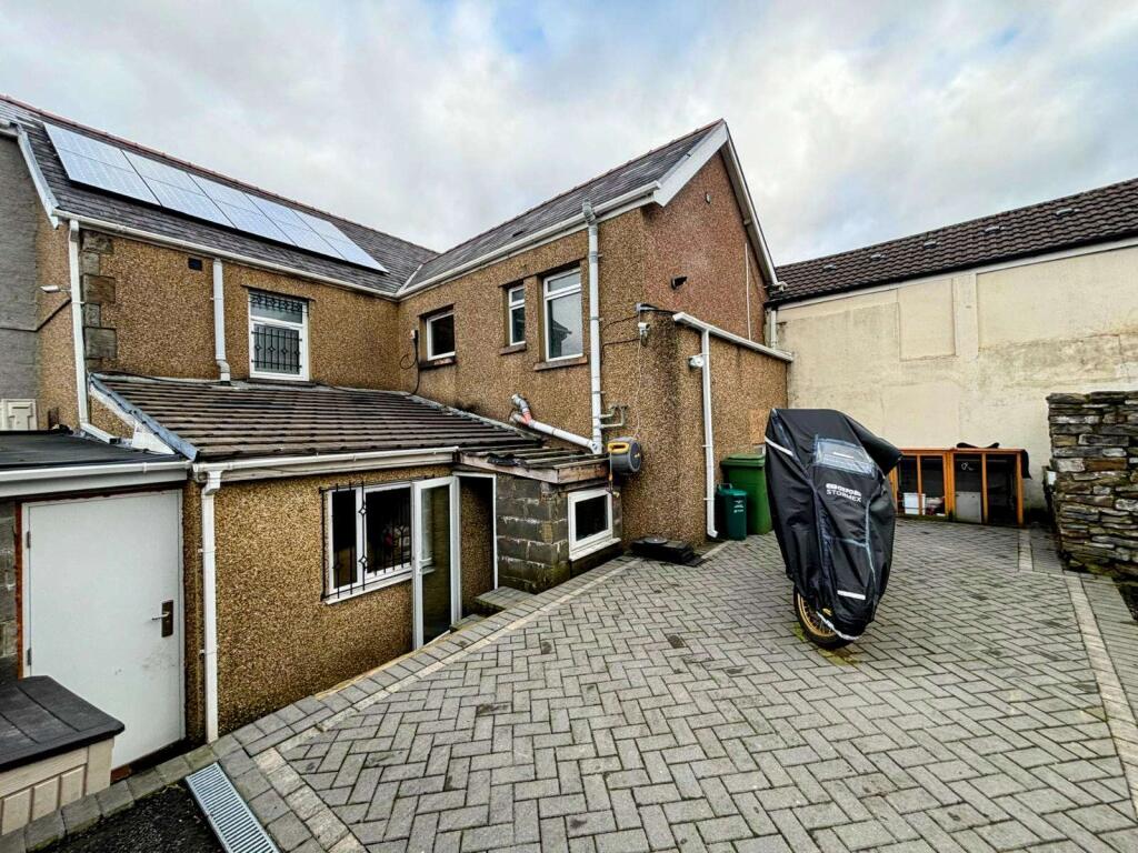 Additional image 35 of Lewis Street, Aberaman