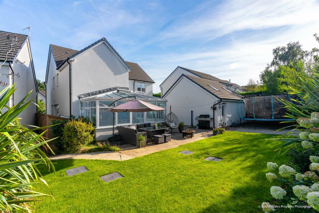 Additional image 17 of Badgers Brook Rise, Ystradowen