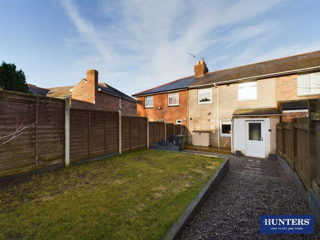 Additional image 19 of Margery Terrace, Cummersdale, CA2