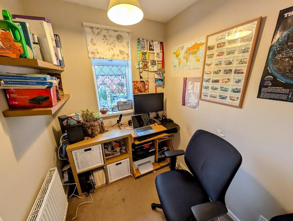 Additional image 12 of Cheshire Close, Yate, Bristol