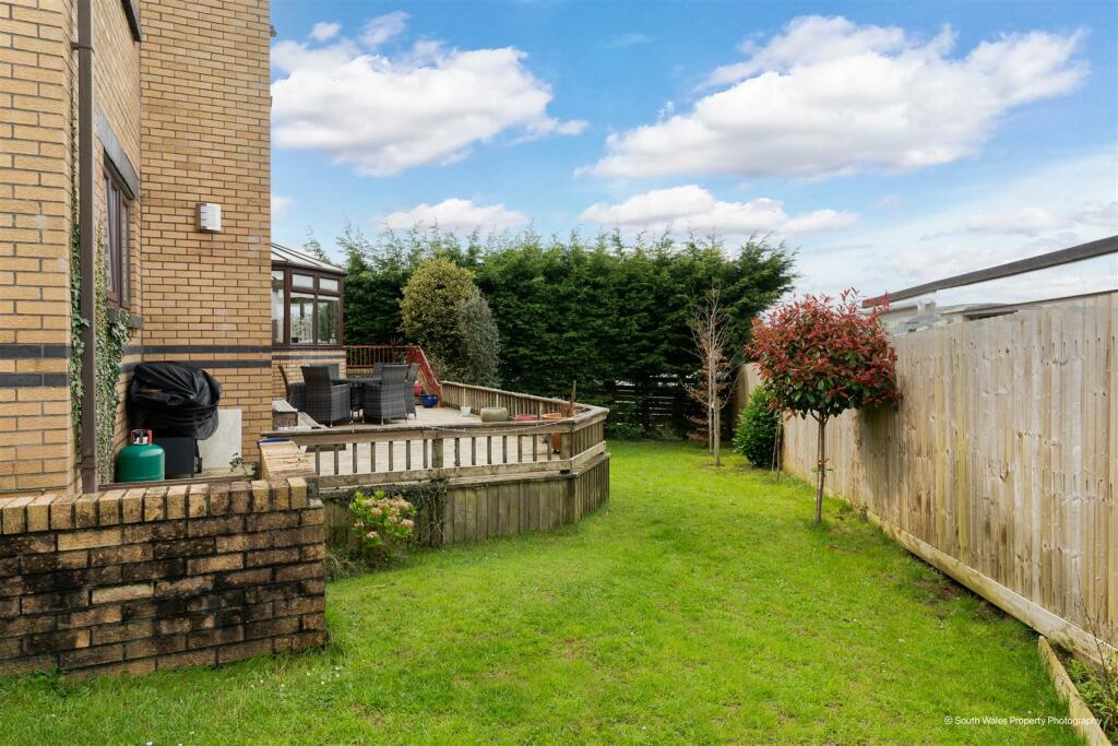 Additional image 24 of The Larches, Ystradowen, Cowbridge