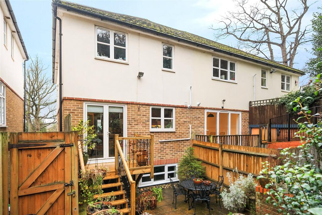 Additional image 11 of Madeira Avenue, Bromley