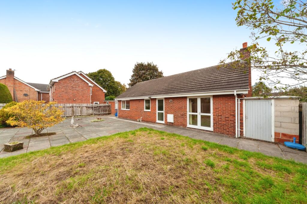 Additional image 4 of St. Peters Way, Mickle Trafford, Chester, Cheshire, CH2