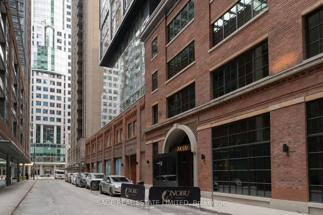 Additional image 24 of 15 Mercer St Unit 503