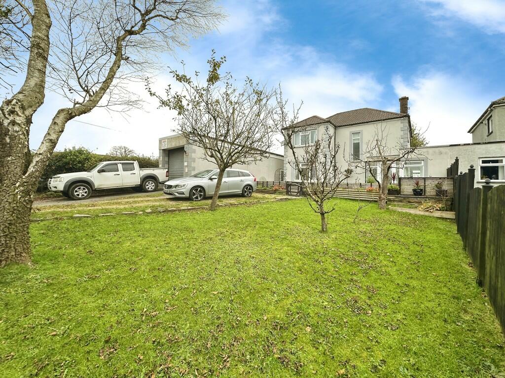 Additional image 24 of South View Houses, Gelligaer, Hengoed