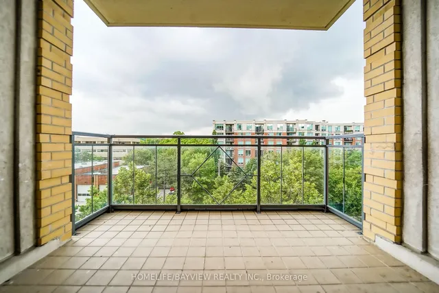 Additional image 35 of 11 William Carson Cres Unit 618