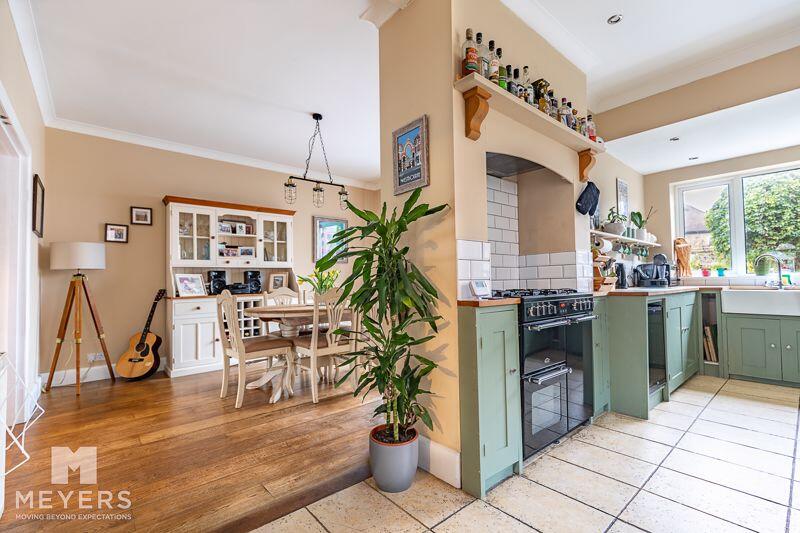 Additional image 4 of Wimborne Road, Moordown, BH9