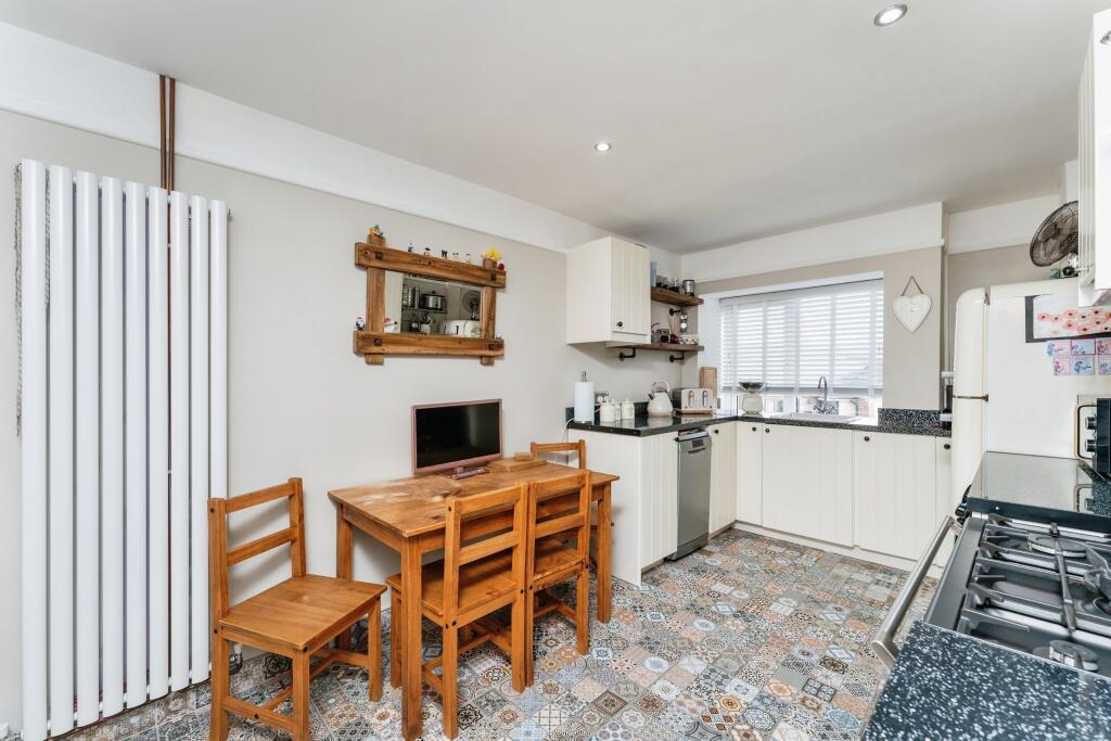 Additional image 7 of Highland Avenue, DEESIDE, Clwyd, CH5