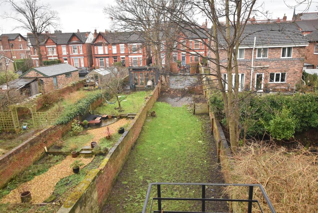 Additional image 18 of Kenyon Terrace, Devonshire Road, Oxton