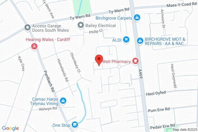 Additional image 27 of Phoenix Way, Heath, Cardiff