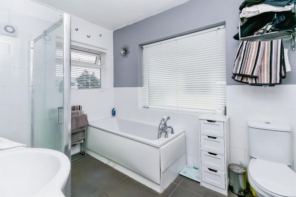 Additional image 13 of Port Road East, Barry