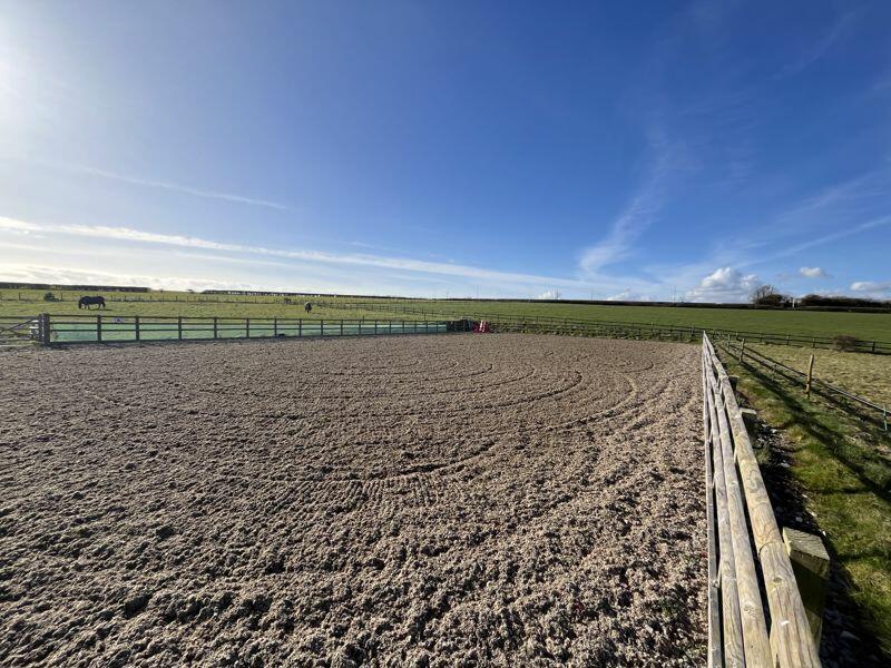 Additional image 3 of 3 Acres of Land and Stables, Cwm Ciddy Lane, CF62 3NA