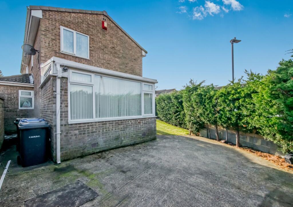 Additional image 35 of Glenrose Drive, Lidget Green, Bradford, BD7