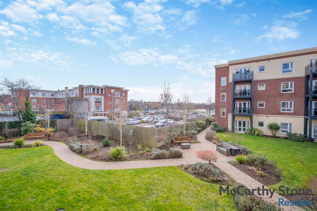 Additional image 22 of Bilberry Place, Recreation Road, Bromsgrove, B61 8DT