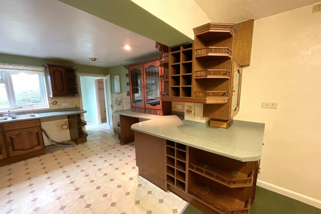 Additional image 10 of Old Hall Court, Ashton Hayes, Chester