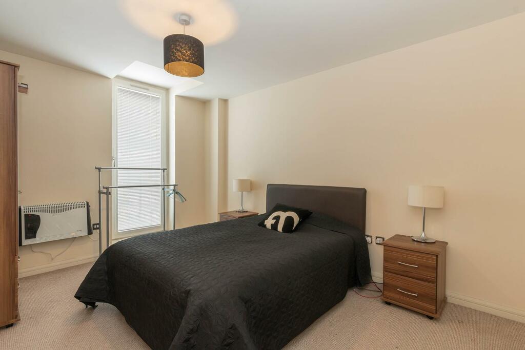 Additional image 5 of Latitude, Bromsgrove Street, B5 6AE