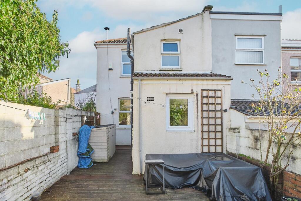 Additional image 23 of Ryde Road, Knowle