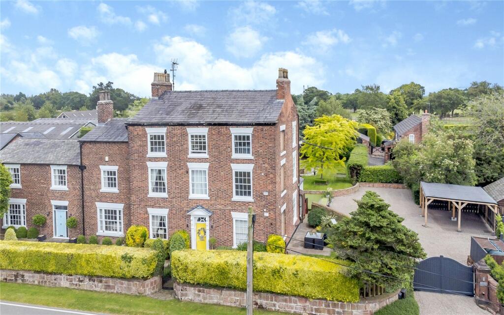 Additional image 8 of Little Rake Lane, Chorlton-by-Backford, Chester, CH2