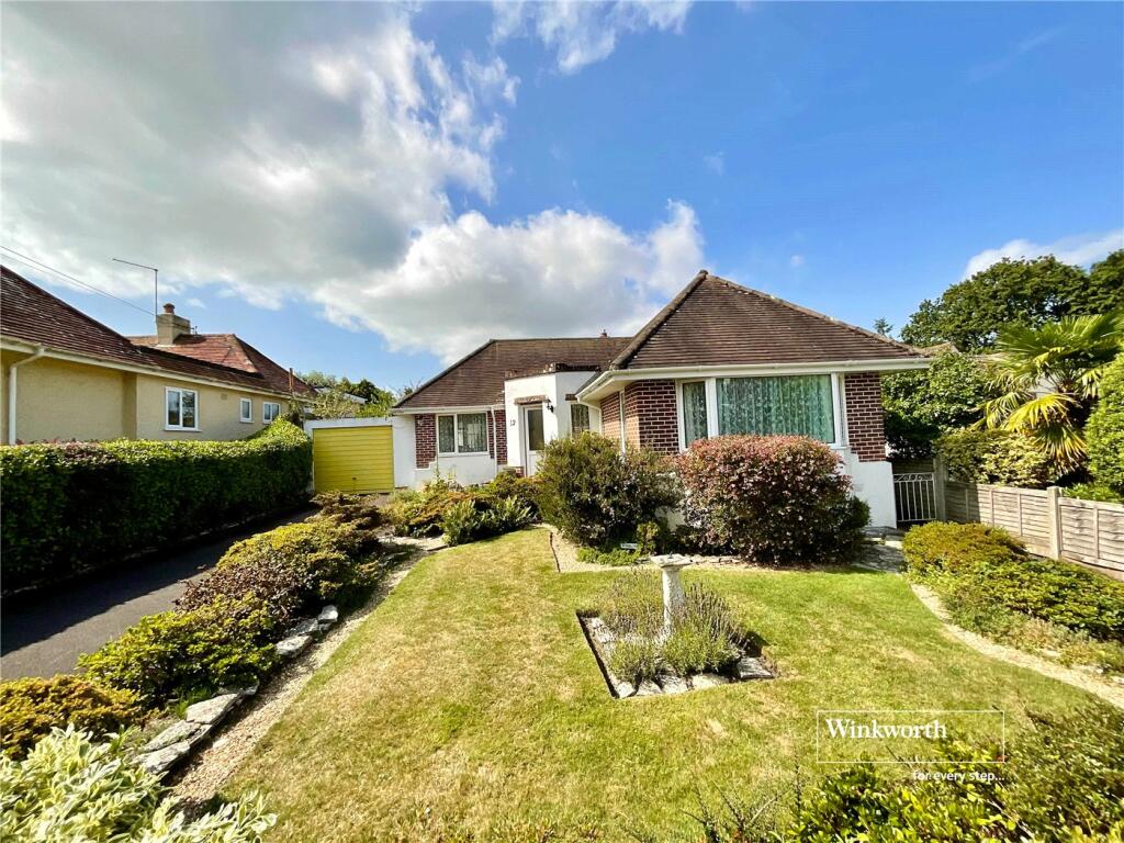 Additional image 25 of Woodland Way, Highcliffe, Christchurch, BH23