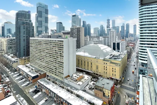 Additional image 20 of 365 Church St Unit 2301