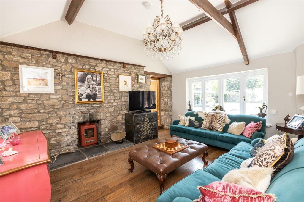 Additional image 15 of Llansannor, Near Cowbridge, Vale of Glamorgan, CF71 7RX