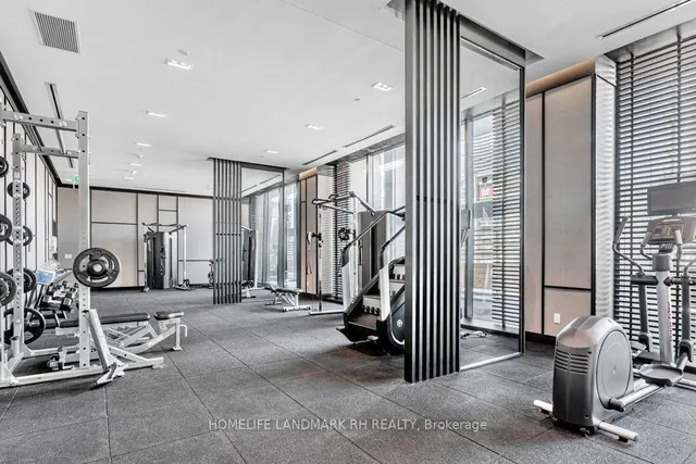 Additional image 21 of 501 Yonge St Unit 3904