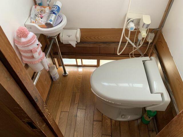 Additional image 4 of Fukushima Prefecture Kawanuma District Aizubange Town City Naka 2-ban-ko