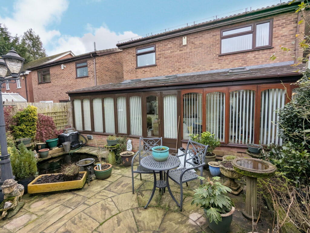 Additional image 21 of Green Acres, Acocks Green