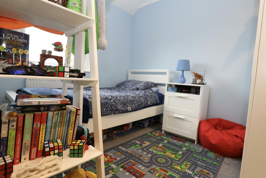 Additional image 15 of Porth Y Green Close, Llanblethian, Cowbridge, Vale of Glamorgan, CF71 7JR