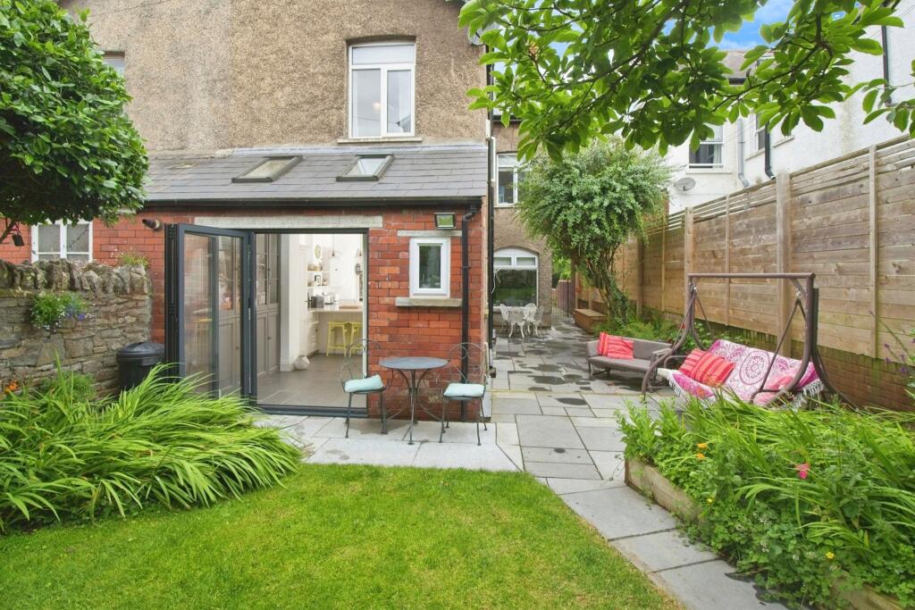 Additional image 2 of Romilly Park Road, Barry