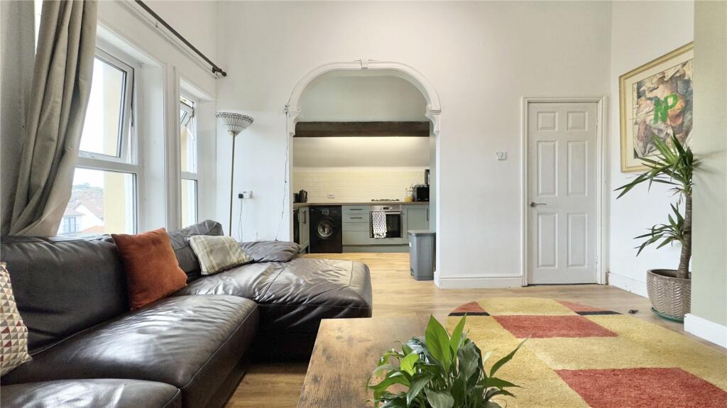 Additional image 3 of Barnston Towers Close, Heswall, Wirral, CH60