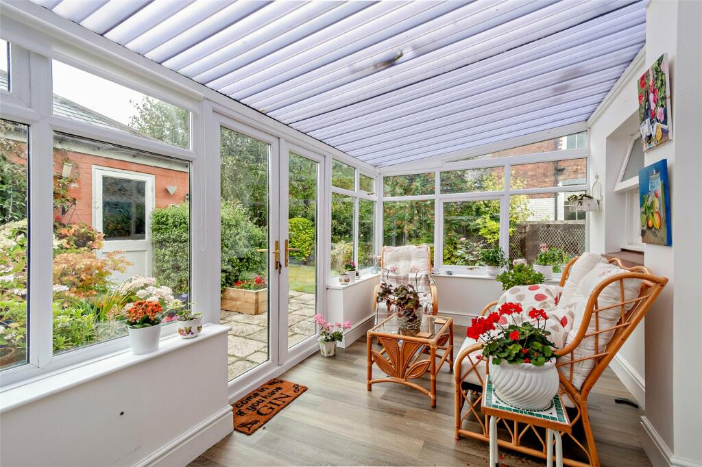 Additional image 12 of Hall View, High Street, Tattenhall, Cheshire, CH3