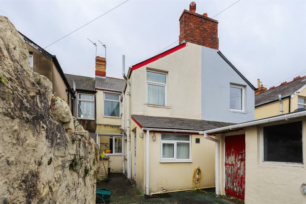 Additional image 7 of George Street, Barry