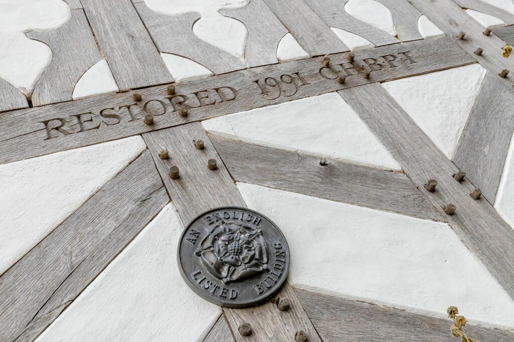 Additional image 24 of Church Street, Tarvin, CH3