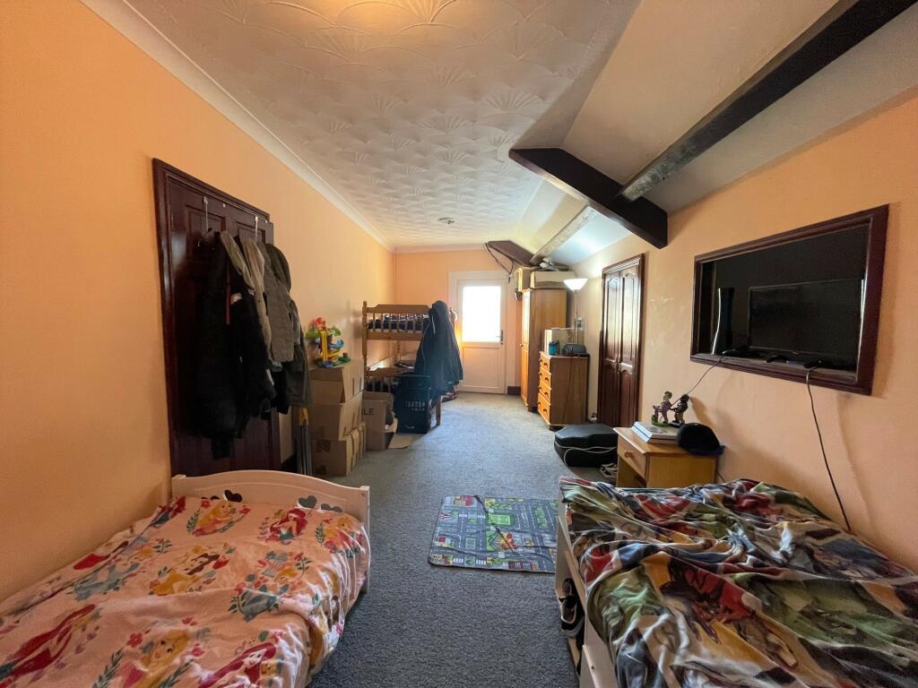 Additional image 15 of Mount Pleasant Hotel, Mountain Ash, CF45 3UF