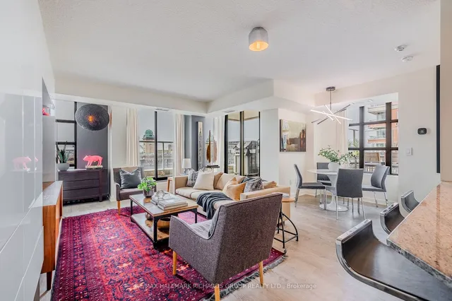 Additional image 2 of 75 East Liberty St Unit 406