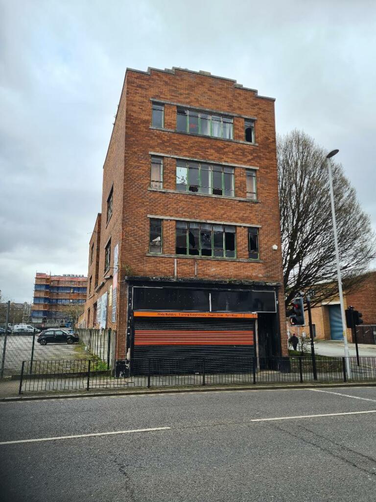 Additional image 6 of Argyle Street, Birkenhead, CH41