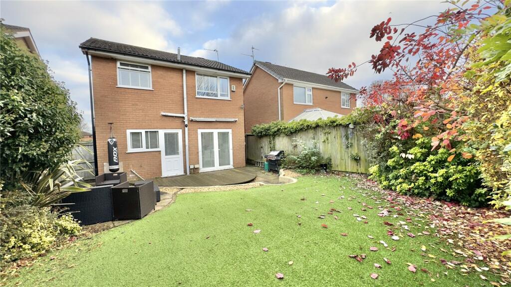 Additional image 13 of Frankby Road, Greasby, Wirral, Merseyside, CH49