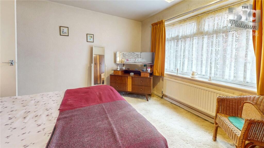 Additional image 10 of Old Hall Road, Hawarden, CH5