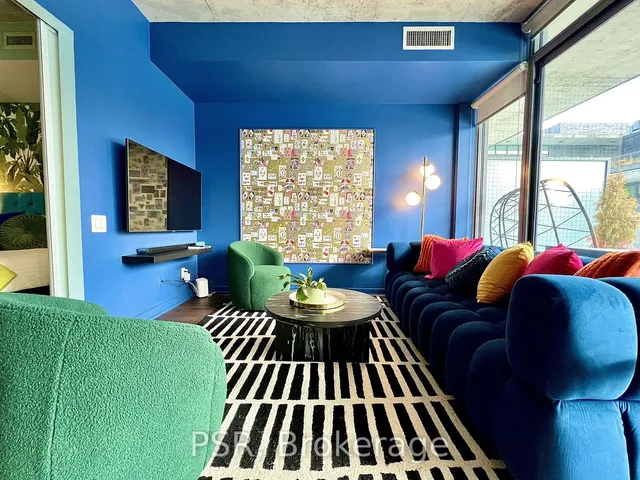 Additional image 8 of 95 Bathurst St Unit 816